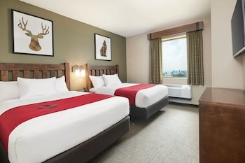 Great Wolf Lodge - San Francisco / Manteca