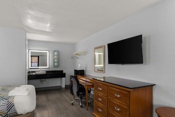 Americas Best Value Inn Bangor