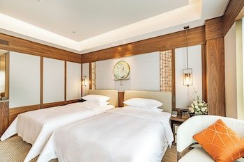 Yidu Jinling Grand Hotel
