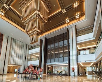 Yidu Jinling Grand Hotel