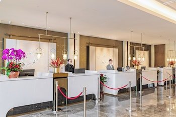 Yidu Jinling Grand Hotel