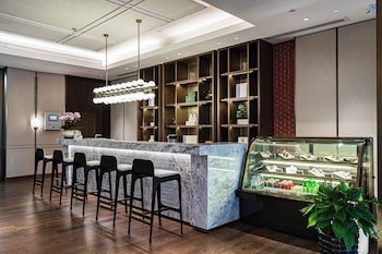 Yidu Jinling Grand Hotel