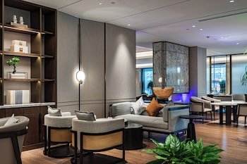 Yidu Jinling Grand Hotel