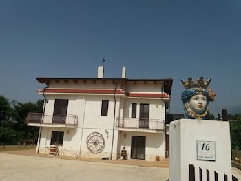L'arcadia B&B
