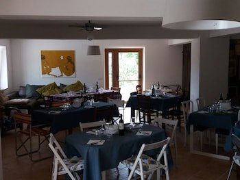 L'arcadia B&B