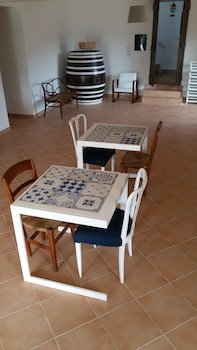 L'arcadia B&B