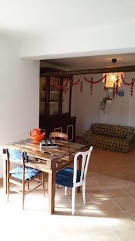 L'arcadia B&B