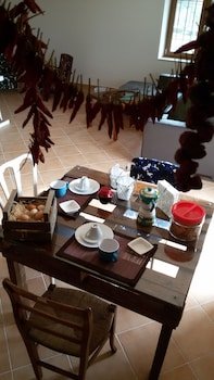L'arcadia B&B
