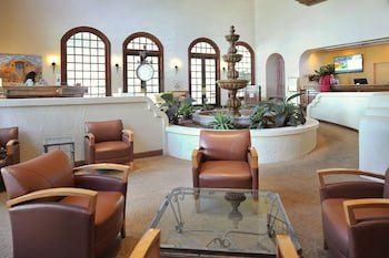 Los Abrigados Resort & Spa