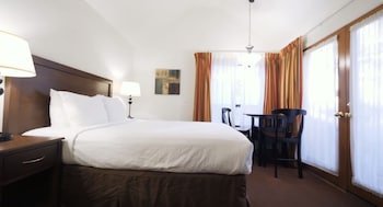 Los Abrigados Resort & Spa
