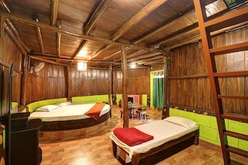 Evergreen County Coorg