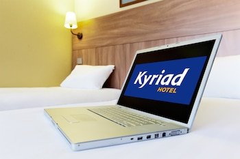 Kyriad Angers Sud - Le Ponts De Cé
