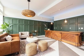 Brewery Park Hotel