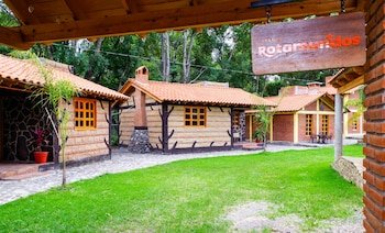 Cabañas Del Bosque by Rotamundos