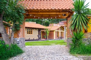 Cabañas Del Bosque by Rotamundos
