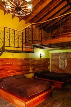 Cabañas Del Bosque by Rotamundos