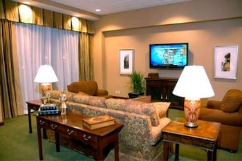 Hampton Inn Calera
