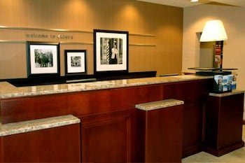 Hampton Inn Calera