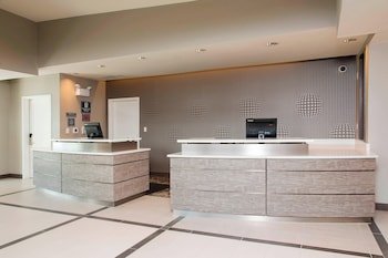 Residence Inn Houston Springwoods Village