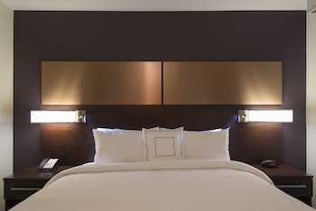 Residence Inn Houston Springwoods Village