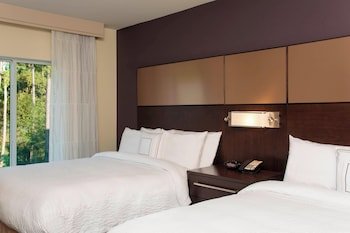 Residence Inn Houston Springwoods Village