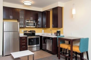 Residence Inn Houston Springwoods Village