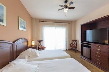 Marbella Hills Hotel & Spa