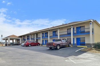 Americas Best Value Inn