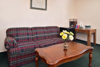 Americas Best Value Inn