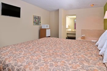 Americas Best Value Inn