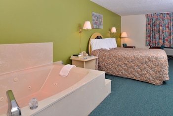 Americas Best Value Inn