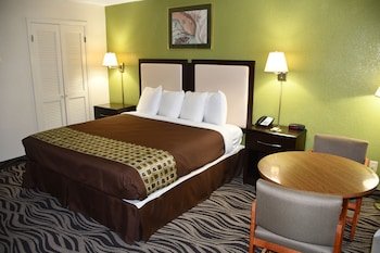 Americas Best Value Inn