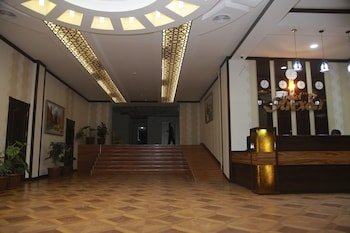 Surxon Hotel