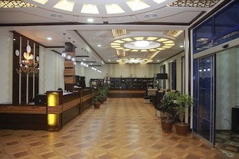 Surxon Hotel