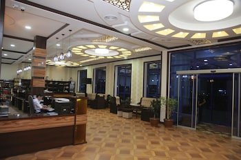 Surxon Hotel