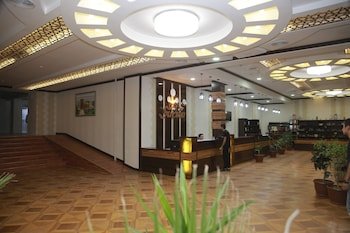 Surxon Hotel