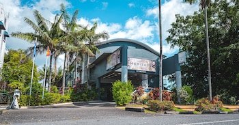 Tropical Heritage Cairns