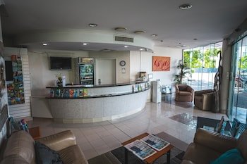 Tropical Heritage Cairns