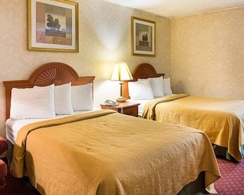 Quality Inn