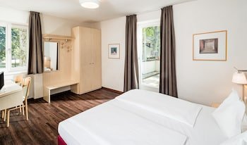 Hotel Heide Park