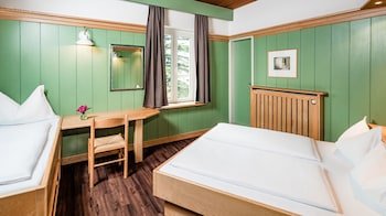 Hotel Heide Park
