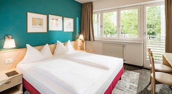 Hotel Heide Park