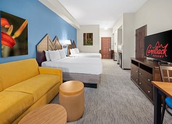 Camelback Resort
