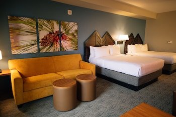 Camelback Resort