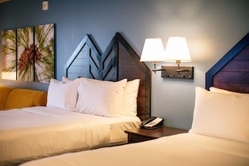 Camelback Resort