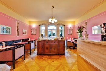 Hotel Grand Tabor