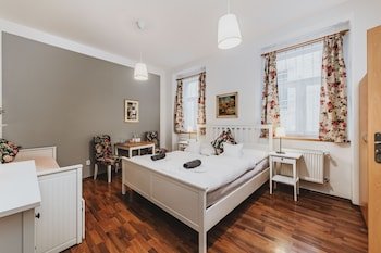 Hotel Grand Tabor