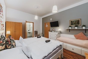 Hotel Grand Tabor