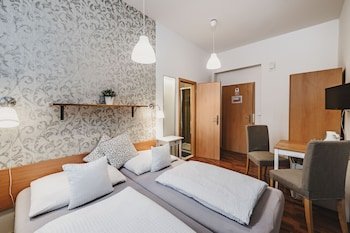 Hotel Grand Tabor