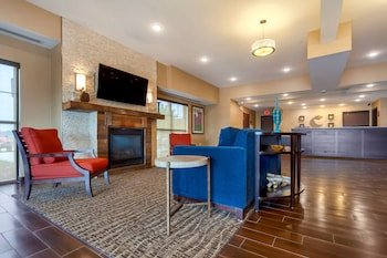 Comfort Suites La Vista
